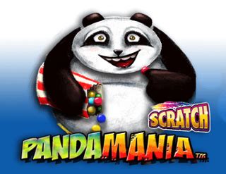 Pandamania Scratch Betsson